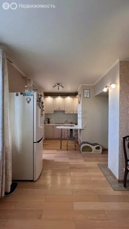 Квартира-студия: Некрасовский, микрорайон Строителей, 40 (33 м) - Фото 0