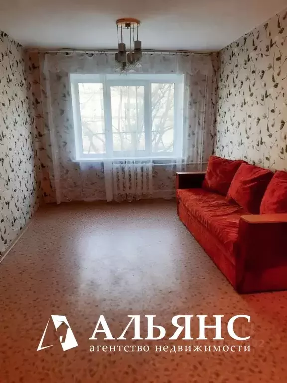 Комната Приморский край, Находка Верхне-Морская ул., 100 (18.7 м) - Фото 1