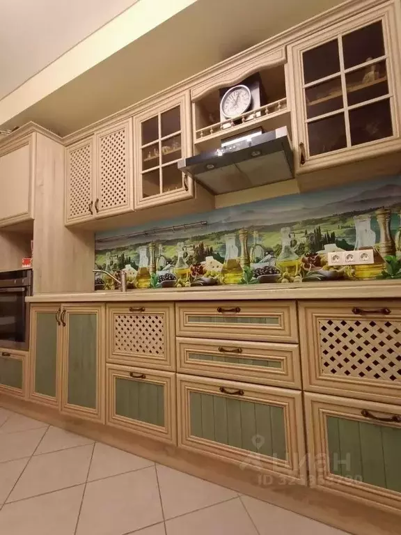 1-к кв. Краснодарский край, Анапа Краснодарская ул., 64Бк2 (48.0 м) - Фото 1