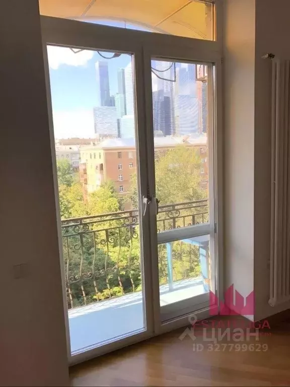 Квартира, 3 комнаты, 83.4 м - Фото 1