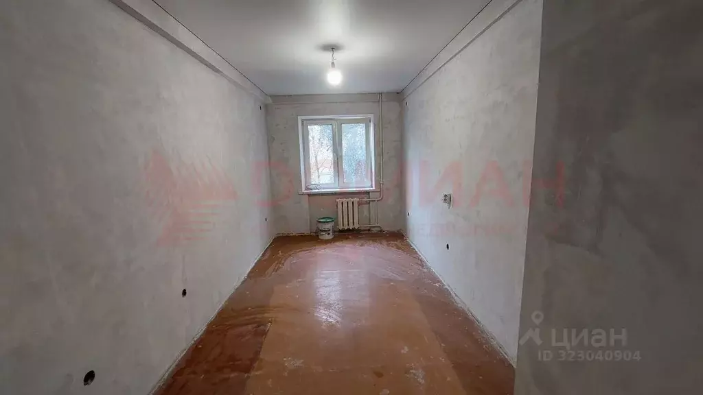 2-к кв. Ростовская область, Ростов-на-Дону Казахская ул., 78 (44.0 м) - Фото 2