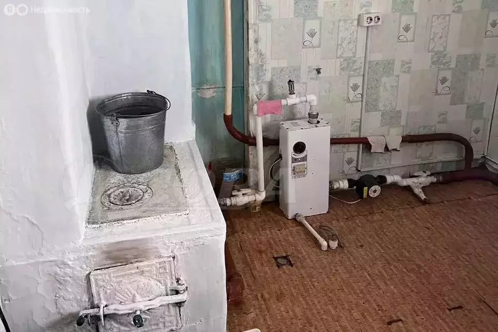 Дом в Ярковский район, село Новоалександровка (45 м) - Фото 0
