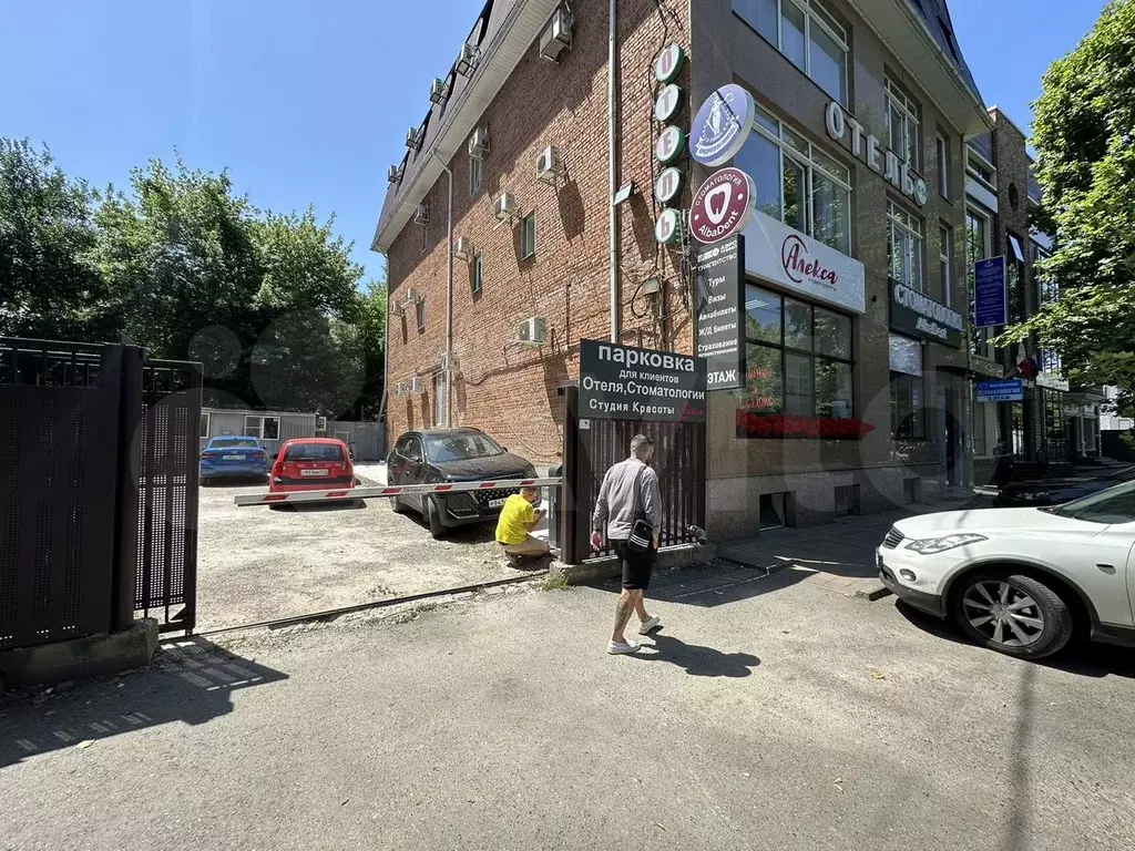 Большой цоколь на Ставропольской, 240м - Фото 1