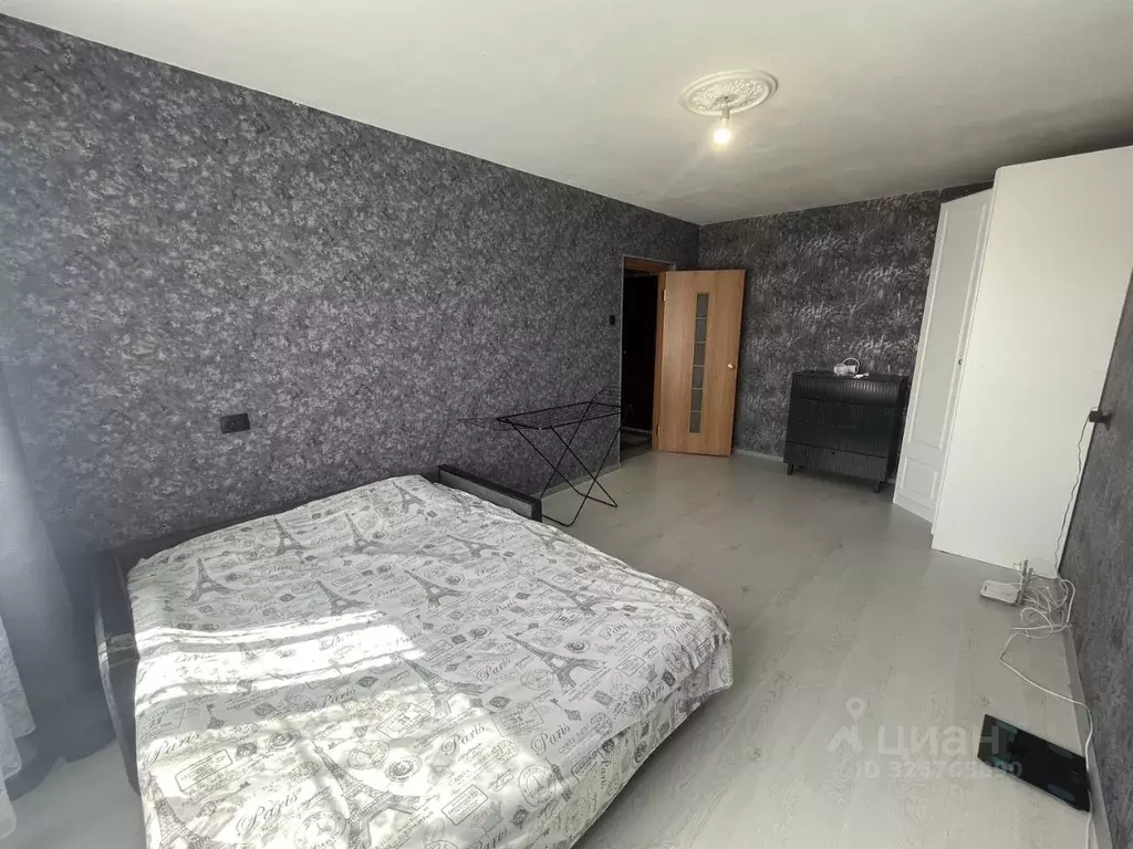 1-к кв. Ленинградская область, Кингисепп ул. Воровского, 13 (35.0 м) - Фото 1