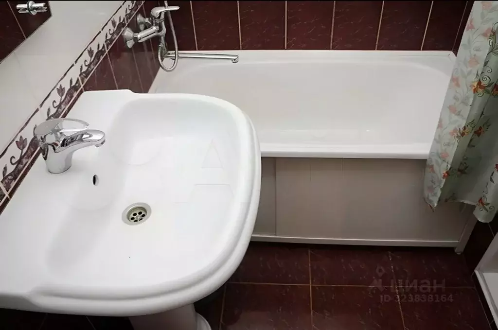 1-к кв. Кировская область, Киров Комсомольская ул., 19 (33.0 м) - Фото 2