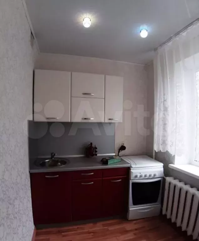 2-к. квартира, 45 м, 4/9 эт. - Фото 0