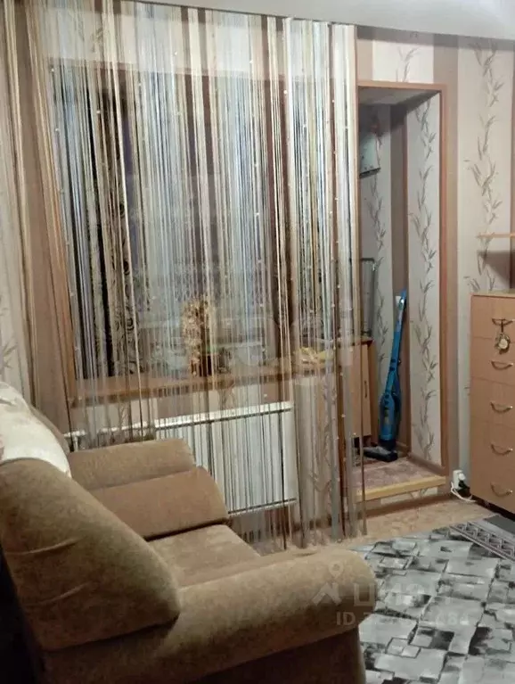 1-к кв. Алтайский край, Новоалтайск Песчаный пер., 68/2 (30.0 м) - Фото 2