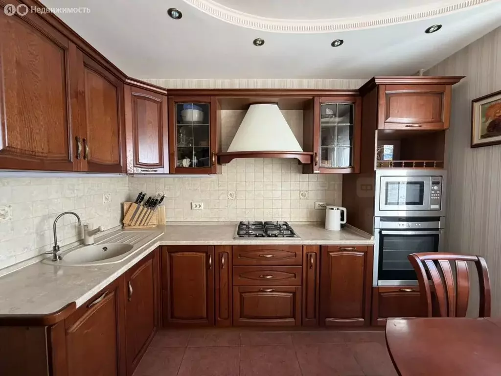 2-комнатная квартира: Казань, улица Юлиуса Фучика, 94 (52 м) - Фото 1