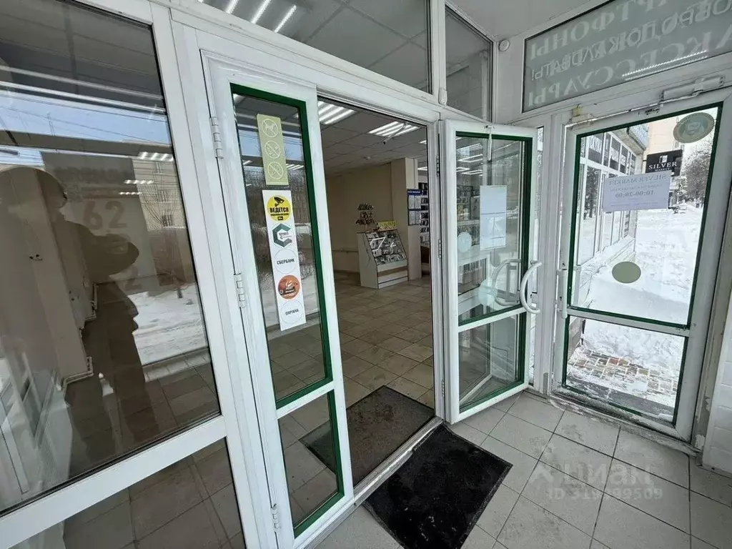 Помещение свободного назначения в Ставропольский край, Ставрополь ул. ... - Фото 0