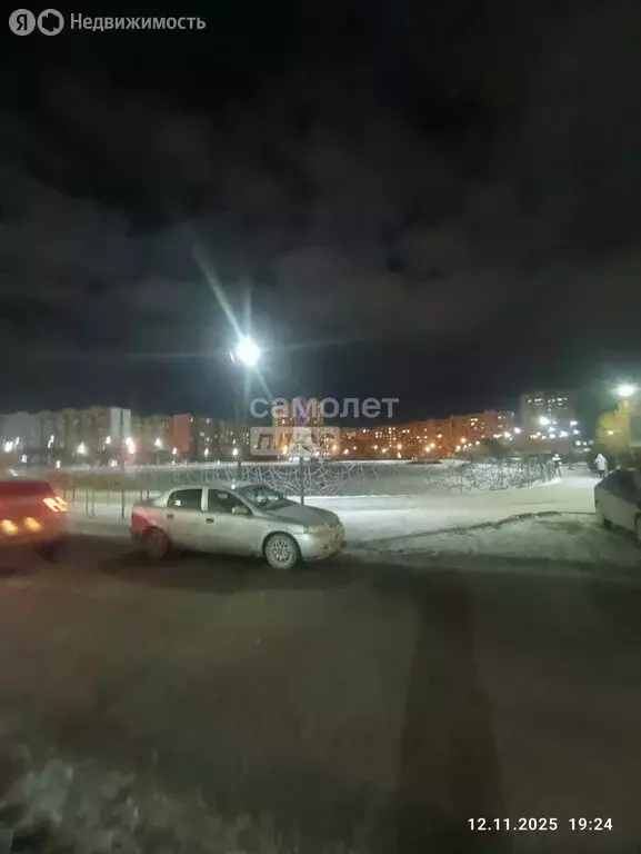 1к в 8-комнатной квартире (14 м) - Фото 1