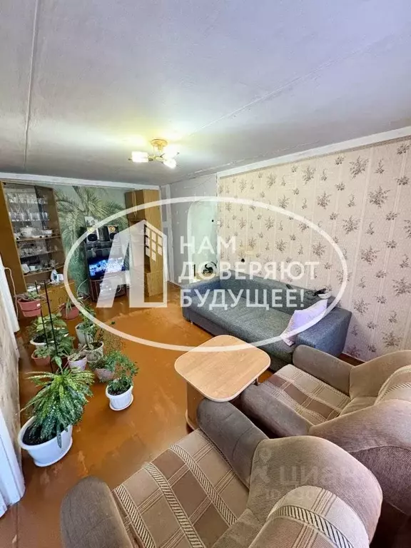3-к кв. Пермский край, Лысьва ул. Металлистов, 18 (62.4 м) - Фото 2