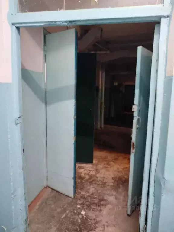 Помещение свободного назначения в Башкортостан, Межгорье ул. 40 лет ... - Фото 1