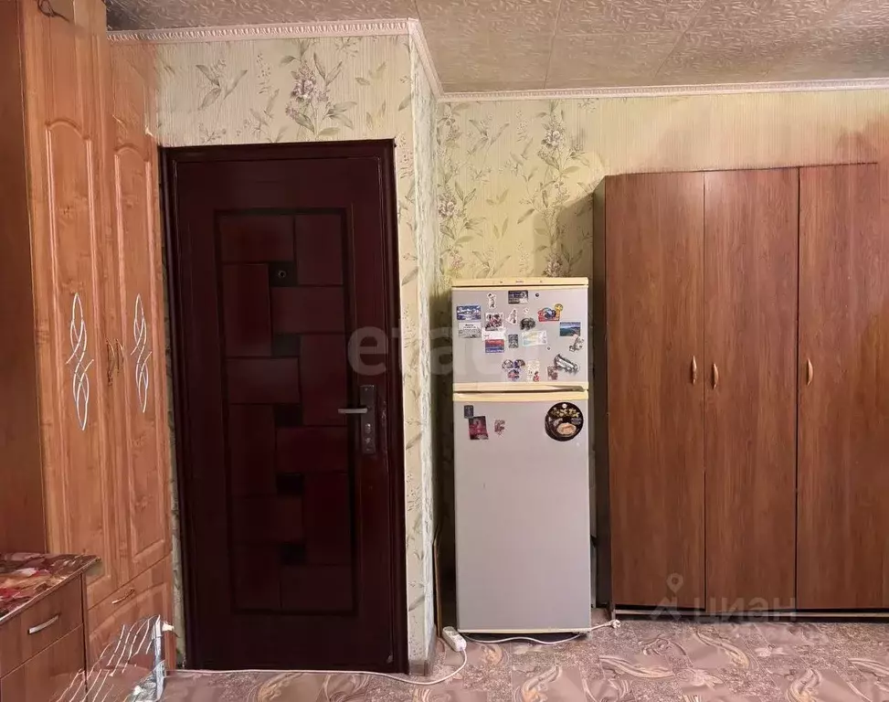 Комната Белгородская область, Белгород ул. Щорса, 28 (19.1 м) - Фото 1