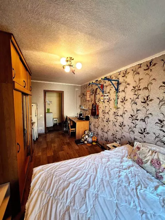 Комната Нижегородская область, Нижний Новгород ул. Дружаева, 17А (12.8 ... - Фото 2