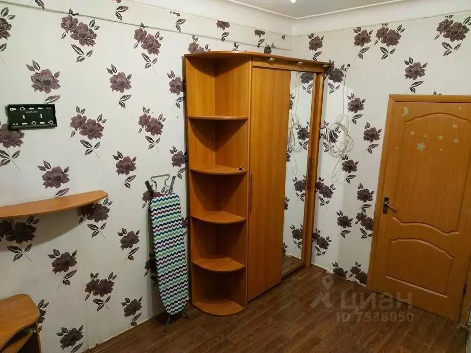 Комната Московская область, Мытищи Железнодорожная ул, 52 (12.0 м) - Фото 1