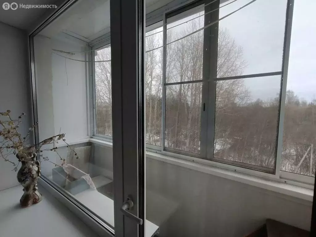 1-комнатная квартира: Рыбинск, Спортивная улица, 5 (43 м) - Фото 1