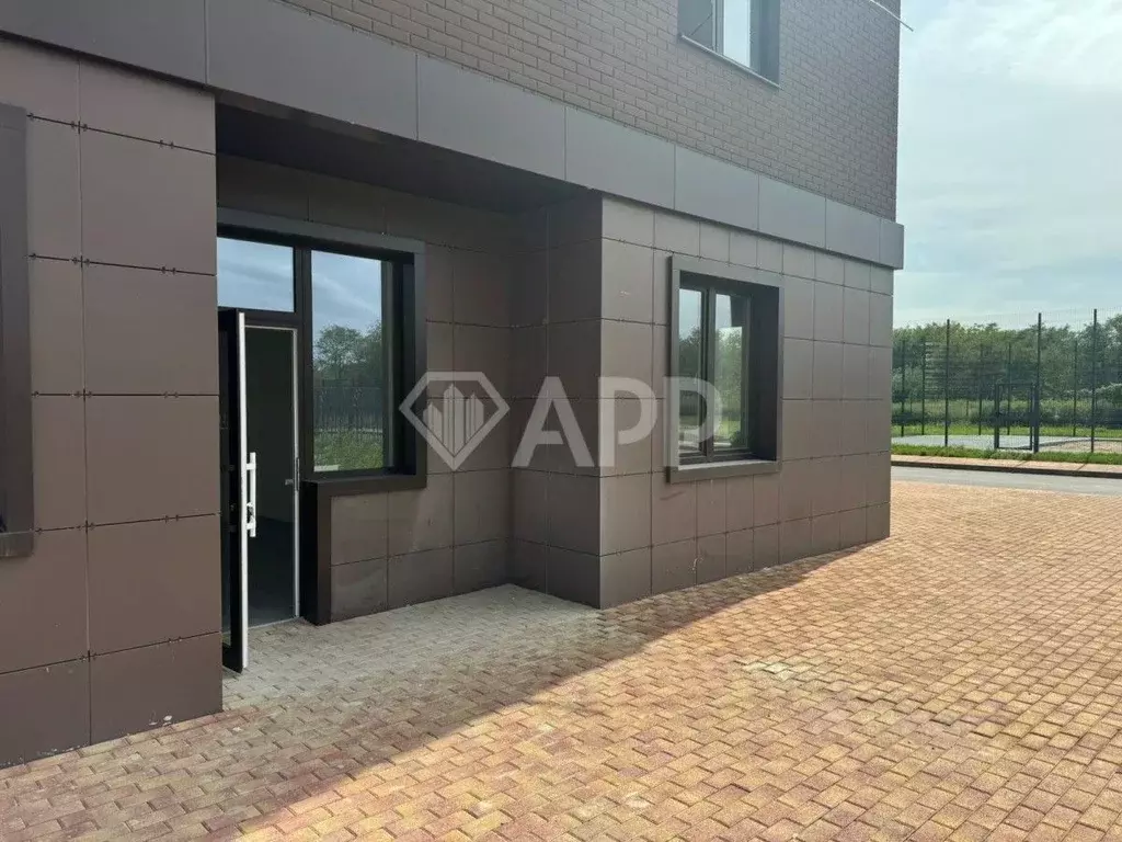 Помещение свободного назначения в Краснодарский край, Краснодар ул. ... - Фото 2