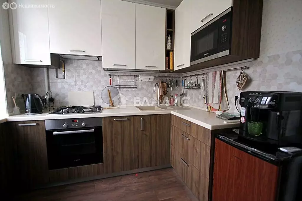 1-комнатная квартира: Москва, улица Космонавта Волкова, 9/2 (25.8 м) - Фото 2