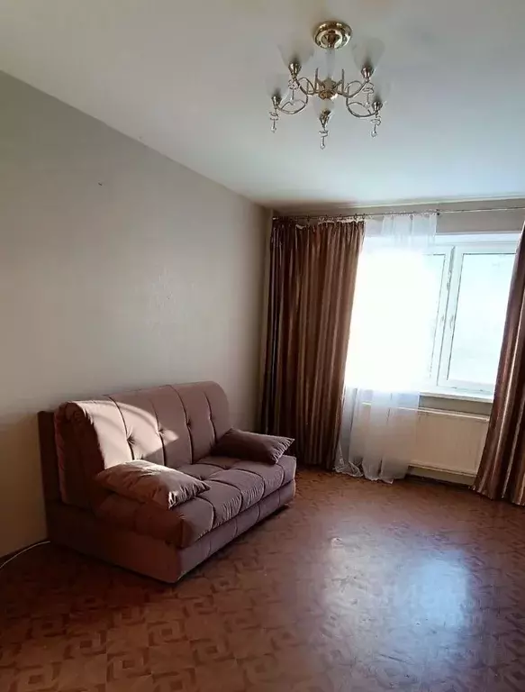 1-к кв. Санкт-Петербург Богатырский просп., 27к3 (38.1 м) - Фото 1