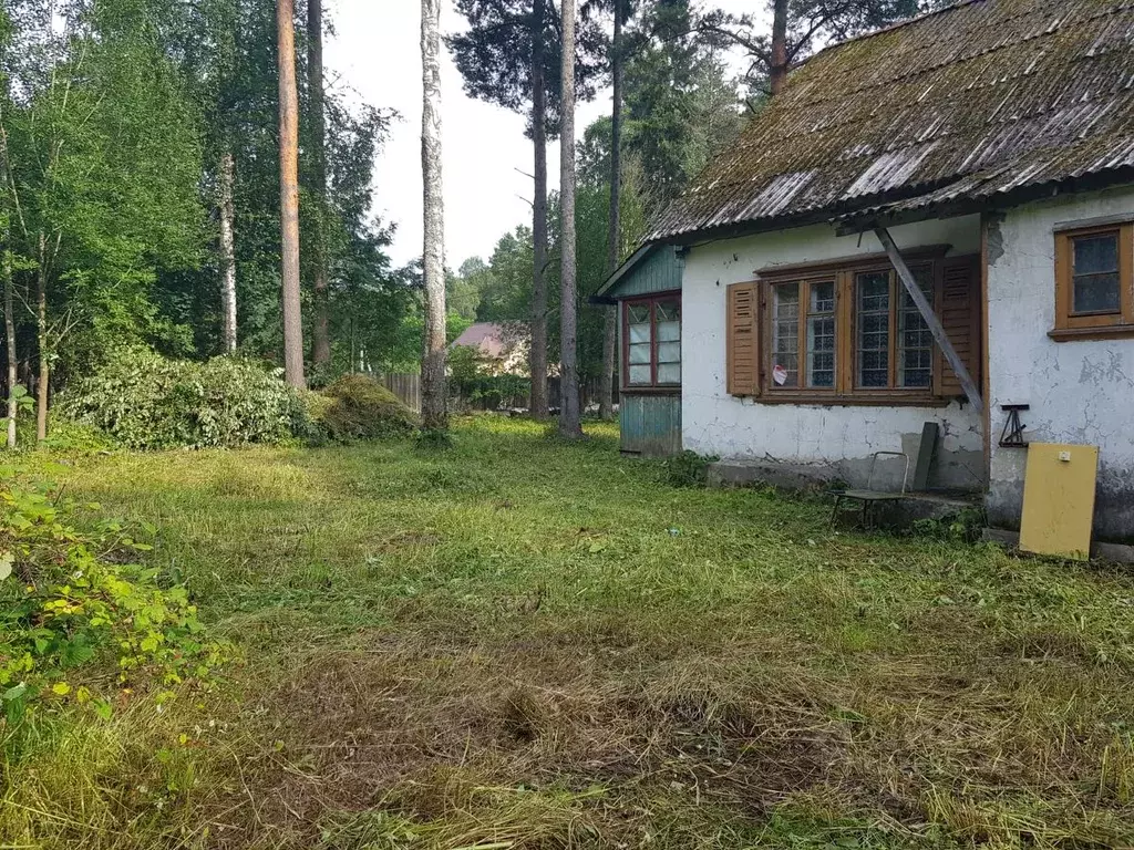 Дом в Московская область, Сергиево-Посадский городской округ, ... - Фото 2