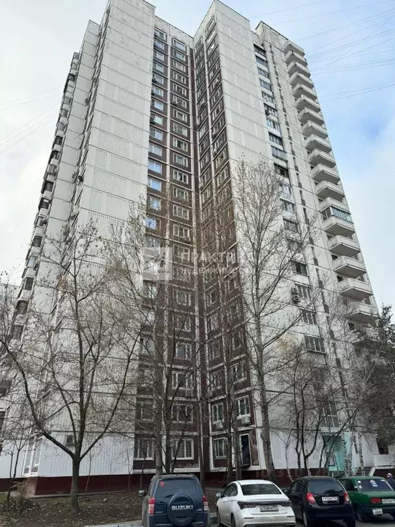 1-к кв. Москва ул. Декабристов, 38 (38.3 м) - Фото 0