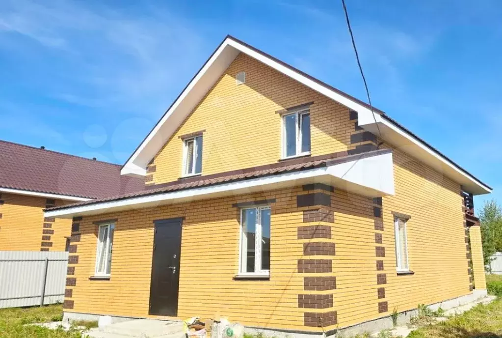 Дом 160 м на участке 7,2 сот. - Фото 1