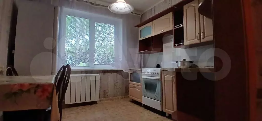 2-к. квартира, 52 м, 1/5 эт. - Фото 0