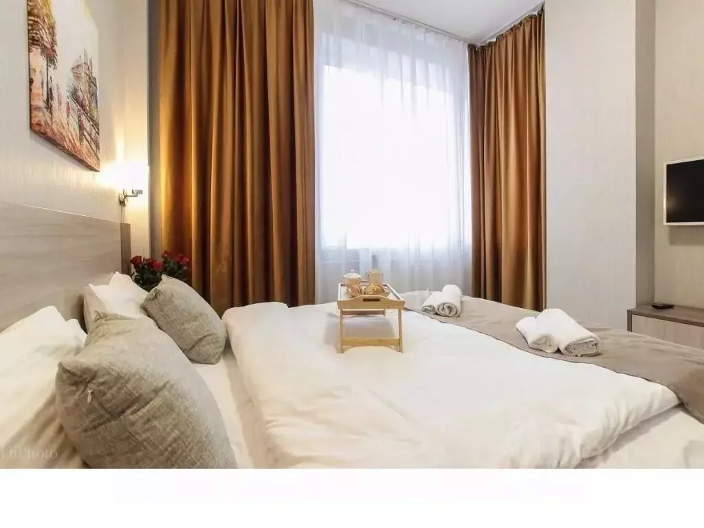 Комната Санкт-Петербург Пулковское ш., 14с6 (10.0 м) - Фото 1
