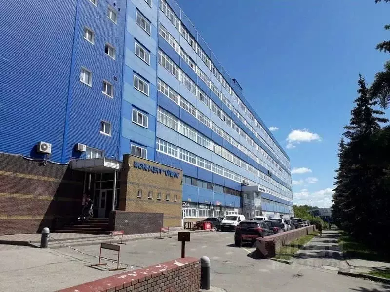 Офис в Нижегородская область, Нижний Новгород ул. Нартова, 6к6 (106 м) - Фото 1