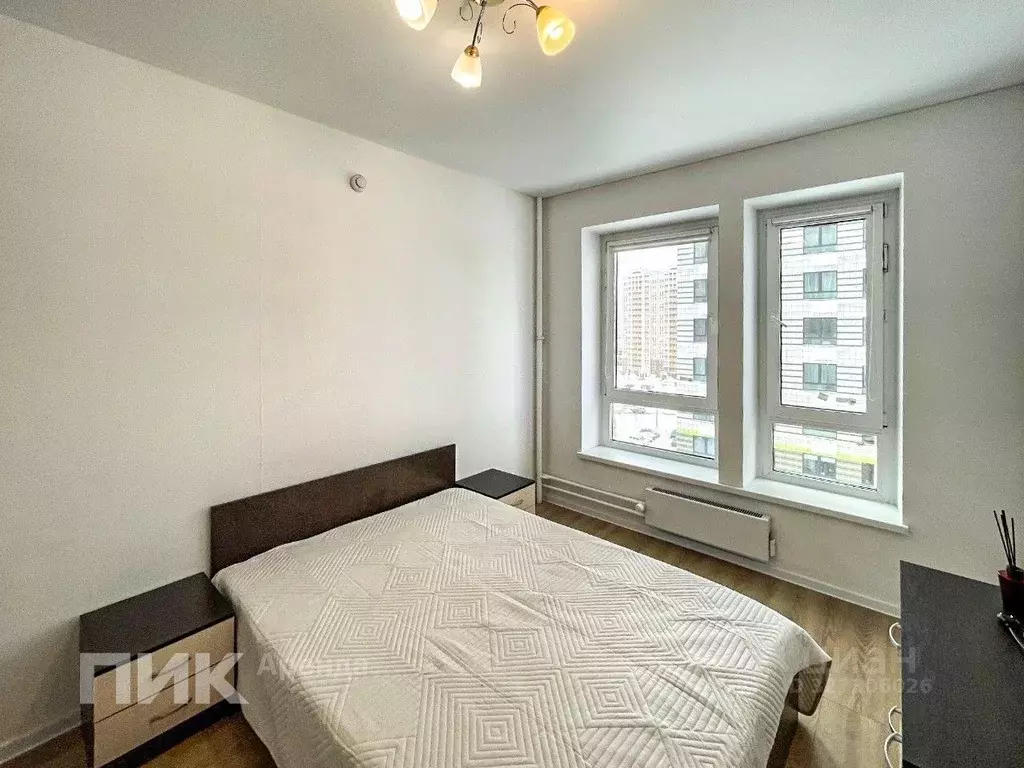 1-к кв. Московская область, Люберцы ул. Весенняя, 4к2 (33.1 м) - Фото 1