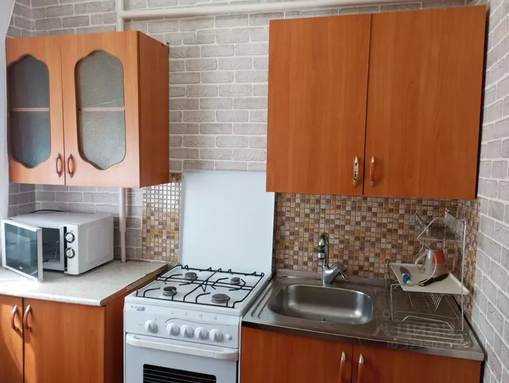 1-к кв. Саратовская область, Саратов ул. Имени Академика О.К. ... - Фото 0