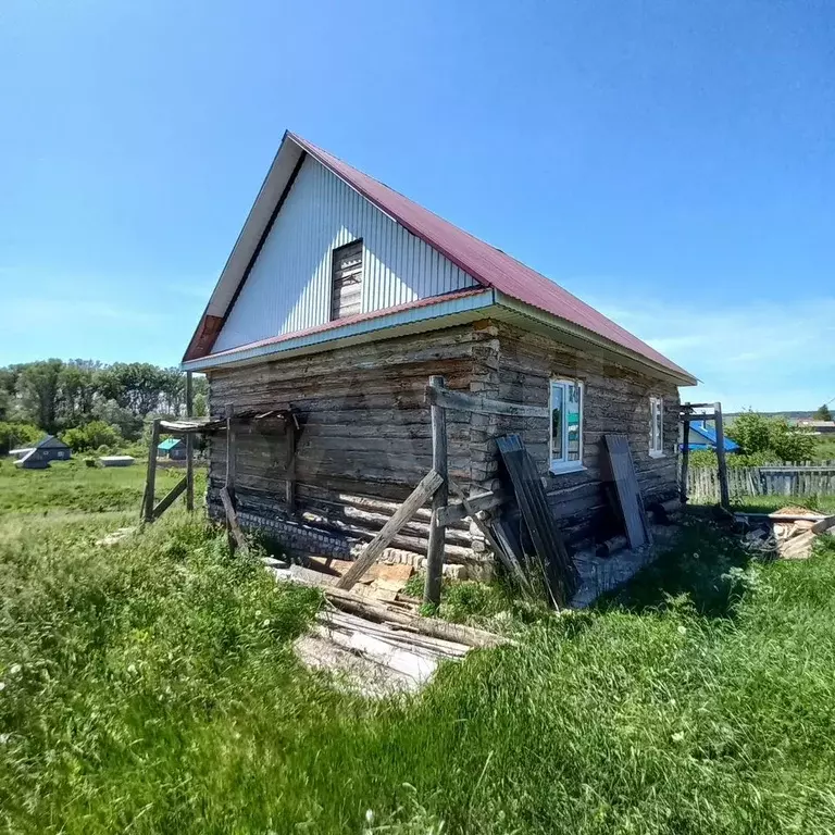 Дом 51,5 м на участке 12 сот. - Фото 0