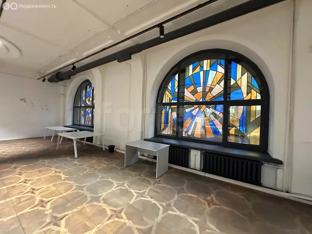 Офис (792 м) - Фото 1