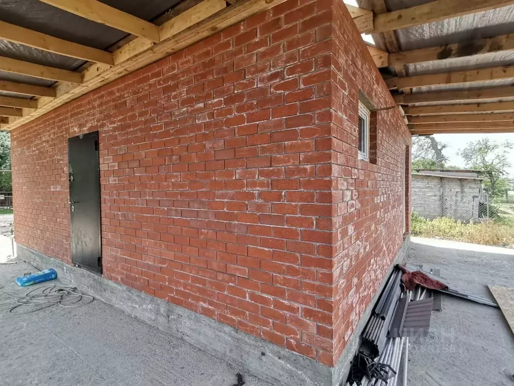 Дом в Краснодарский край, Красноармейский район, Ивановское с/пос, ... - Фото 2