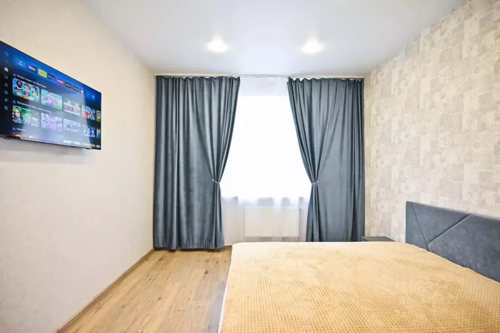 2-к кв. Красноярский край, Красноярск ул. Петра Подзолкова, 10 (50.0 ... - Фото 2