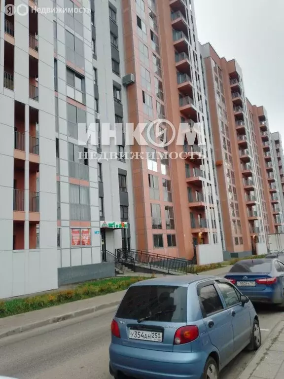 1-комнатная квартира: Жилино-1, 2-й квартал, 1 (44.7 м) - Фото 1