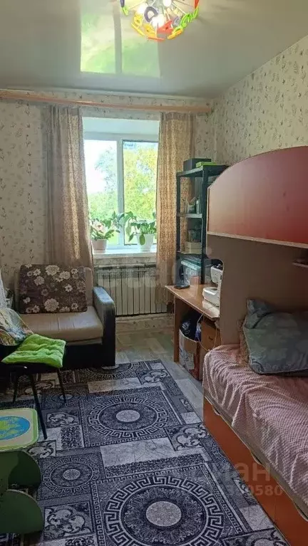 4-к кв. Тверская область, Калининский муниципальный округ, ... - Фото 0