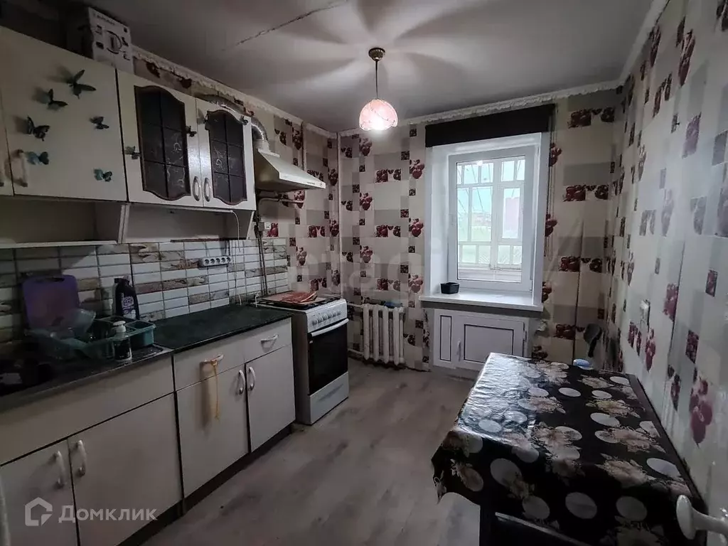 Продаётся 1-к квартира, 37.2 м - Фото 1