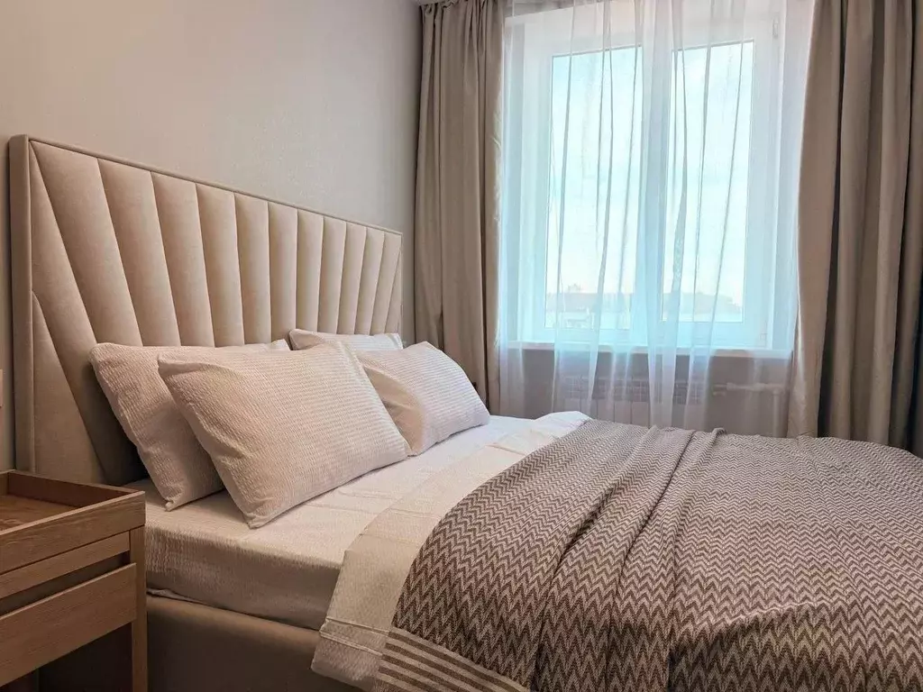 1-к кв. Дагестан, Каспийск ул. Орджоникидзе, 24 (40.0 м) - Фото 0