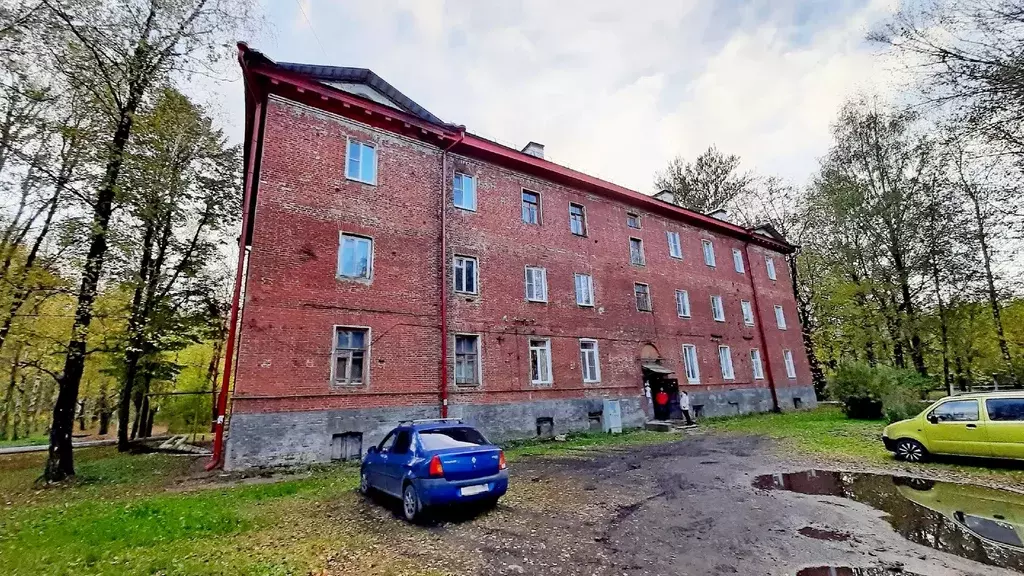 Продаётся 2-к квартира, 45 м - Фото 0