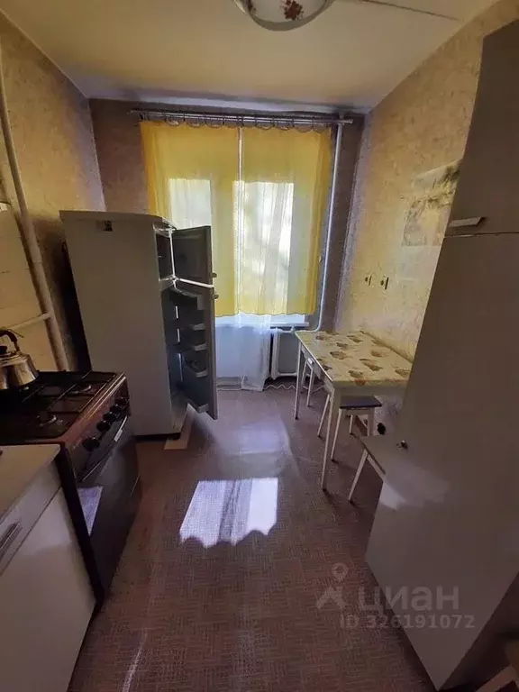 2-к кв. Москва Каспийская ул., 30К2 (38.0 м) - Фото 2