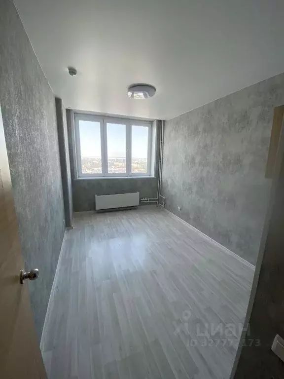 2-к кв. Ульяновская область, Ульяновск ул. Александра Невского, 2Дк1 ... - Фото 1