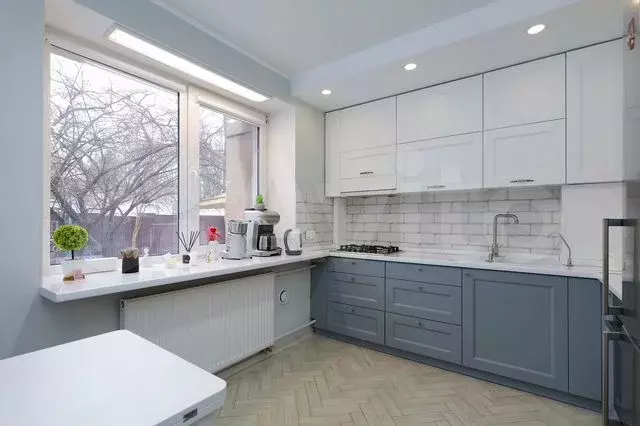 2-к. квартира, 51,7 м, 1/3 эт. - Фото 0