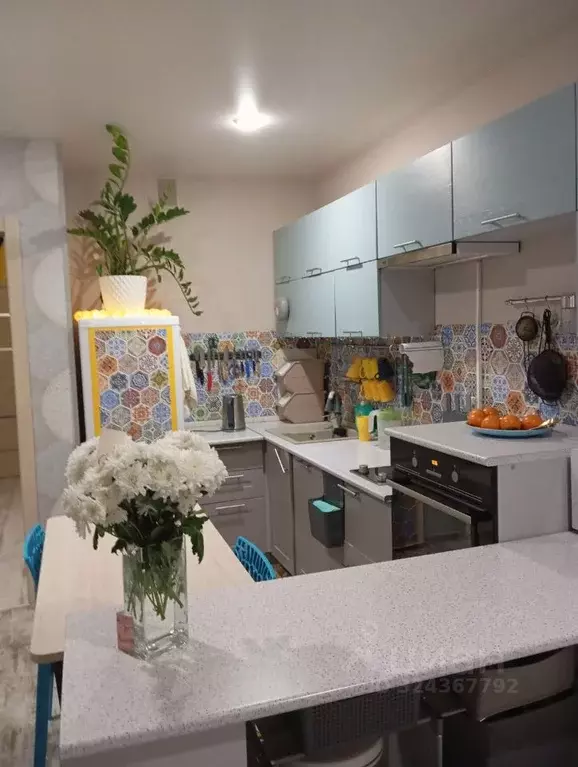 3-к кв. Свердловская область, Екатеринбург ул. Республиканская, 5 ... - Фото 1