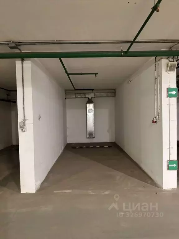 Гараж в Москва Каширское ш., 148к3 (16 м) - Фото 2