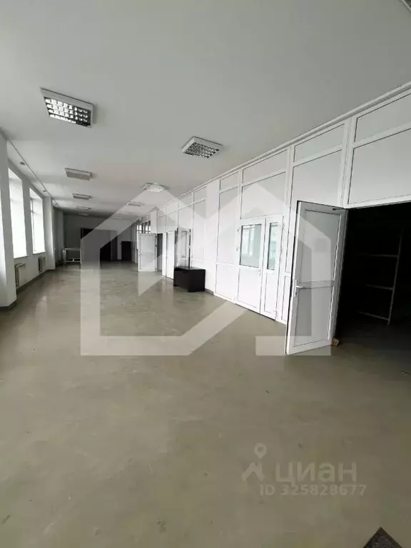 Производственное помещение в Московская область, Реутов Северный ... - Фото 1