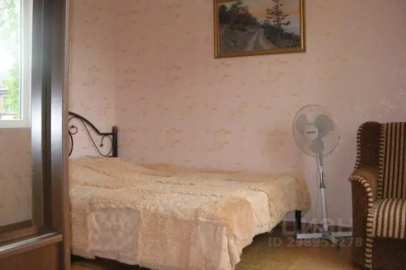 1-к кв. Крым, Ялта ул. Спендиарова, 14 (26.0 м) - Фото 2