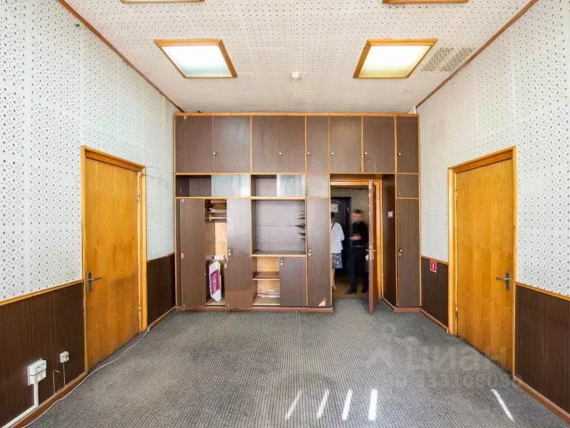 Офис в Санкт-Петербург Звенигородская ул., 9-11К (26 м) - Фото 2