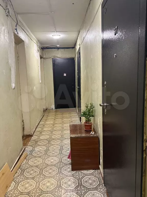 Комната 17,3 м в 1-к., 3/5 эт. - Фото 0