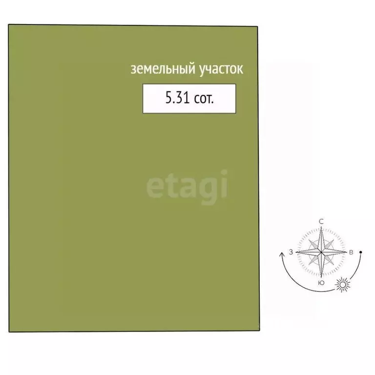 Дом в Брянская область, Брянск Садовод садовое общество,  (49 м) - Фото 2